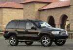 Jeep Grand Cherokee 2004 года